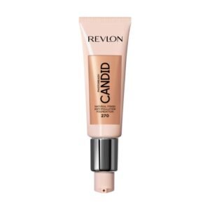 REVLON CANDID FOND DE TEINT TUBE  22ML