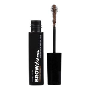 MAYBELLINE BROW DRAMA SCULPTING BROW MASCARA 7.6ML