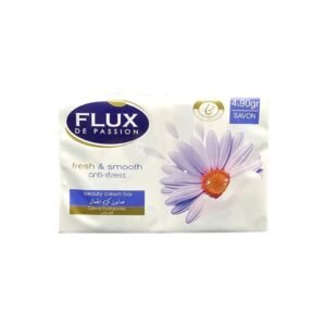 FLUX DE PASSION SV FRESH & SMOOTH ANTI-STRESS 90G