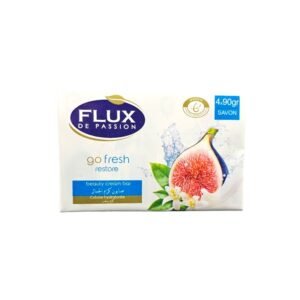 FLUX CARE SAVON GO FRESH RESTORE 90G