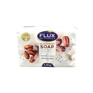 FLUX DE PASSION SV DATES & NIGELLA 90G