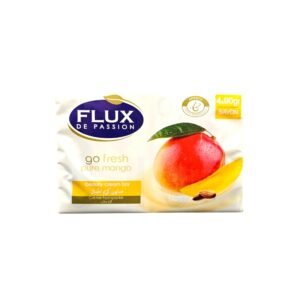 FLUX DE PASSION SV GO FRESH PURE MANGO 90G