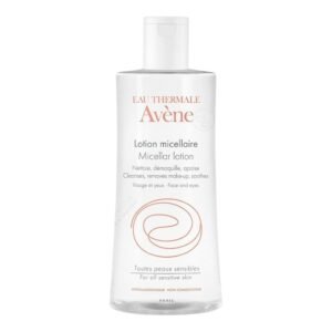 AVENE LOTION MICELLAIRE 400ML