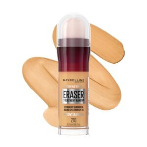 MAYBELLINE ERASER / PERFECTOR TREATMENT MAKEUP 20ML