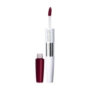 MAYBELLINE SUPER STAY 2EN1 BAUME+GLOSS 24H