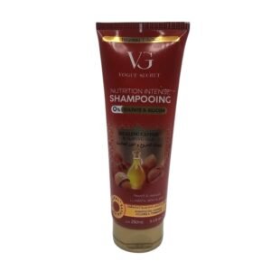 VG SHP NUTRITION INTENSE ALMOND OILS TUBE 250ML