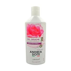 ANDREA DOTTI GELD SEDUCTION FLORALE 250ML