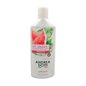 ANDREA DOTTI GELD DETOXIFIANT 250ML
