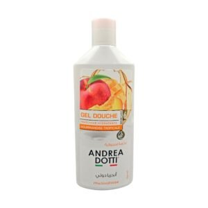 ANDREA DOTTI GELD GOURMANDISE TROPICALE 250ML