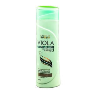VIOLA SHP HAUTE LEGERETE 350ML *VERT*