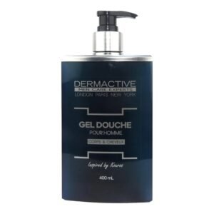 DERMACTIVE GELD HOMME INSPIRED BY KOUROS 400ML