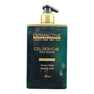 DERMACTIVE GELD HOMME INSPIRED BY IQUITOS 400ML