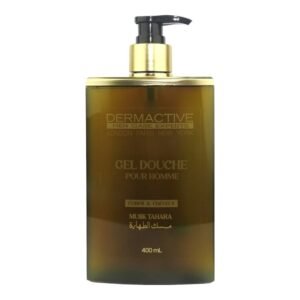 DERMACTIVE GELD HOMME MUSK TAHARA 400ML