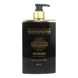 DERMACTIVE GELD HOMME OUD ORIENTAL 400ML