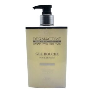 DERMACTIVE GELD HOMME INSPIRED BY GIO 400ML