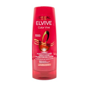 LOREAL ELVIVE ASHP COLOR VIVE 300ML