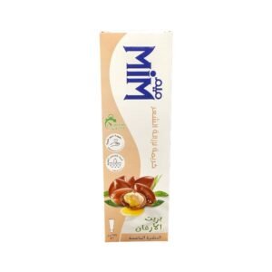 MIM CREME DEPILATION HUILE ARGAN 100ML
