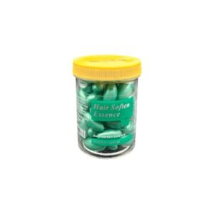 HAIR SOFTEN ESSENCE 60 CAPSULES