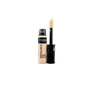 LOREAL INFAILLIBLE CONCEALER 11ML