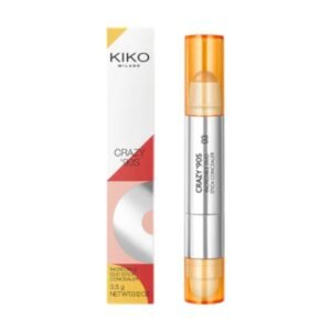 KIKO CRAZY 90S DUO STICK CONCEALER 3.5G