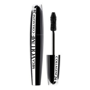 LOREAL MEGA VOLUME COLLAGENE MASCARA EXTRA BLACK 9ML
