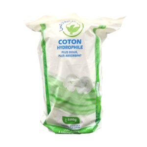 COTIFLEX COTON HYDROPHYLE 500G