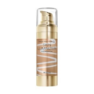 MAX FACTOR X FDT LIQUIDE 85 CARAMEL 30ML
