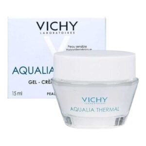 VICHY GEL-CREME RÉHYDRATANT 15 ML