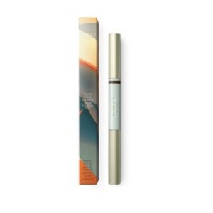 KIKO CREATE YOUR BALANCE 2EN1 MASCARA EYEBROW 0.1G 2ML