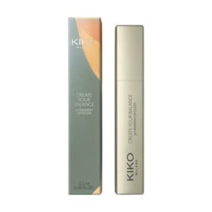 KIKO CREATE YOUR BALANCE PH PEAGENT LIPGLOSS 2.5ML