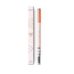 KIKO BEAUTY ROAR EYEBROW & PENCIL 1.08G