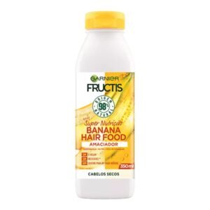 GARNIER FRUCTIS ASHP HAIR FOOD BANANA 350ML