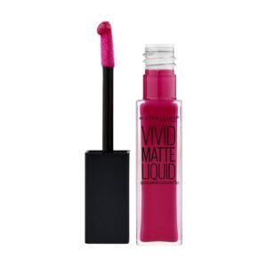 MAYBELLINE VIVID MATTE LIPGLOSS
