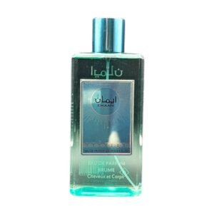 LATTAFA BRUME EMAAN 250ML