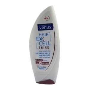 VENUS ASHP SS HAIR EXCELL SHINE 200ML