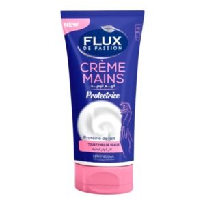 FLUX DE PASSION CREME MAINS PROTECTRICE 75ML *TUBE*