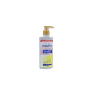 DERMASOUFRE SOLUTION 240ML