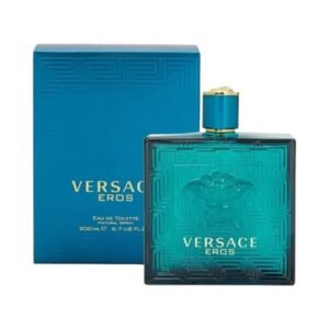 VERSACE EROS EDT 200ML