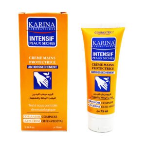 KARINA CREME MAINS 75ML