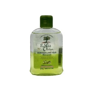 LE PETIT OLIVIER DEMAQUILLANT YEUX EXTRAIT DOLIVE 125ML