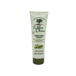 LE PETIT OLIVIER CREME CORPS HYDRATANTE HUILE D'OLIVE 250ML
