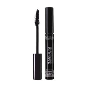 DERMA COSMITICS MASCARA + VITAMINE E