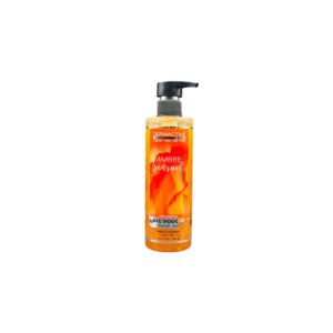 DERMACTIVE GELD AMBRE SENSUEL 400ML