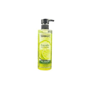 DERMACTIVE GELD CONCOMBRE & CITRON 400ML