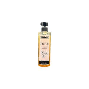 DERMACTIVE GELD LA NUIT QUI FLEURIT JASMIN 400ML