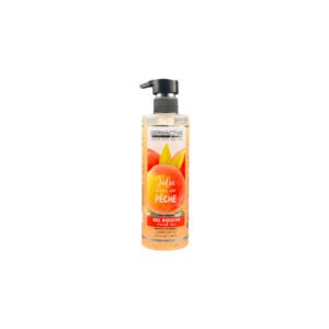 DERMACTIVE GELD JOLIE COMME UNE PECHE 400ML