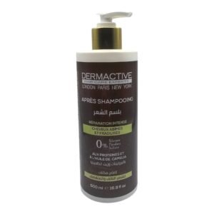 DERMACTIVE ASHP SS REPARATEUR HUILE DE CAMELIA 500ML