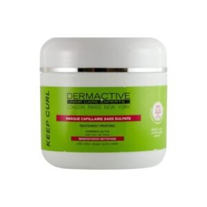 DERMACTIVE MASQUE CHEV SS KEEP CURL 300ML