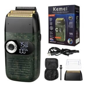 KEMEI TONDEUSE KM-2027