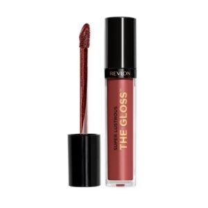 REVLON SUPER LUSTROUS GLOSS